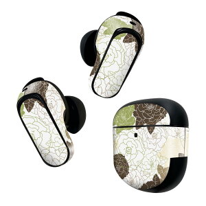 Bose QuietComfort Earbuds II p XLV[ {[Y CobY2 p@XebJ[@{3Zbg P[X1Zbg ی tB fR ԁ@@͗l 007020