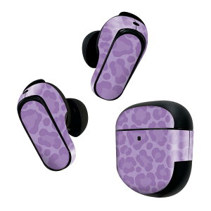 Bose QuietComfort Earbuds II �p �X�L���V�[�� �{�[�Y �C���o�b�Y2 �p�@�X�e�b�J�[�@�{��3�Z�b�g �P�[�X1�Z�b�g �ی� �t�B���� �f�R �q���E���@�͗l 007088
