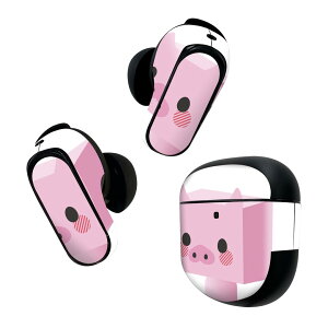 Bose QuietComfort Earbuds II �p �X�L���V�[�� �{�[�Y �C���o�b�Y2 �p�@�X�e�b�J�[�@�{��3�Z�b�g �P�[�X1�Z�b�g �ی� �t�B���� �f�R �؁@�L�����N�^�[ 007144