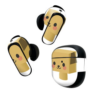 Bose QuietComfort Earbuds II p XLV[ {[Y CobY2 p@XebJ[@{3Zbg P[X1Zbg ی tB fR @LN^[ 007150