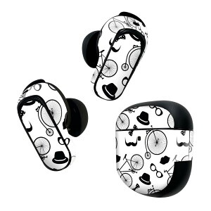 Bose QuietComfort Earbuds II p XLV[ {[Y CobY2 p@XebJ[@{3Zbg P[X1Zbg ی tB fR ]ԁ@͗l 007160