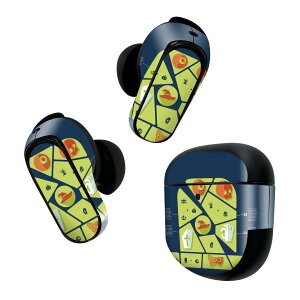 Bose QuietComfort Earbuds II p XLV[ {[Y CobY2 p@XebJ[@{3Zbg P[X1Zbg ی tB fR nEB@LN^[ 007187