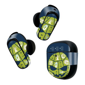 Bose QuietComfort Earbuds II p XLV[ {[Y CobY2 p@XebJ[@{3Zbg P[X1Zbg ی tB fR nEB@LN^[ 007188