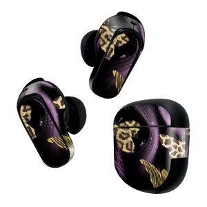 Bose QuietComfort Earbuds II p XLV[ {[Y CobY2 p@XebJ[@{3Zbg P[X1Zbg ی tB fR  007256