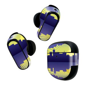 Bose QuietComfort Earbuds II �p �X�L���V�[�� �{�[�Y �C���o�b�Y2 �p�@�X�e�b�J�[�@�{��3�Z�b�g �P�[�X1�Z�b�g �ی� �t�B���� �f�R �����@�����@���F�@�C�G���[ 007290