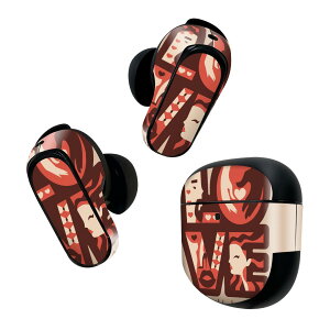 Bose QuietComfort Earbuds II p XLV[ {[Y CobY2 p@XebJ[@{3Zbg P[X1Zbg ی tB fR ԁ@bh@n[g@o^C 007309