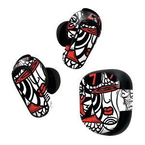 Bose QuietComfort Earbuds II p XLV[ {[Y CobY2 p@XebJ[@{3Zbg P[X1Zbg ی tB fR ԁ@bh@͗l@ 007345