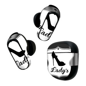 Bose QuietComfort Earbuds II p XLV[ {[Y CobY2 p@XebJ[@{3Zbg P[X1Zbg ی tB fR C@q[@@ubN 007353