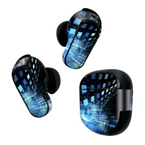 Bose QuietComfort Earbuds II p XLV[ {[Y CobY2 p@XebJ[@{3Zbg P[X1Zbg ی tB fR @u[@@ubN 007508