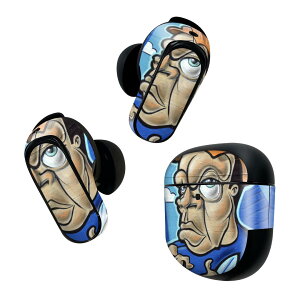 Bose QuietComfort Earbuds II p XLV[ {[Y CobY2 p@XebJ[@{3Zbg P[X1Zbg ی tB fR l@CXg@@u[ 007572