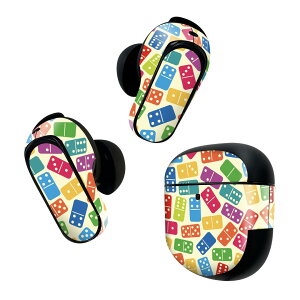 Bose QuietComfort Earbuds II �p �X�L���V�[�� �{�[�Y �C���o�b�Y2 �p�@�X�e�b�J�[�@�{��3�Z�b�g �P�[�X1�Z�b�g �ی� �t�B���� �f�R �J���t���@�T�C�R���@��������@�͗l 007760