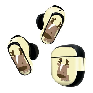 Bose QuietComfort Earbuds II �p �X�L���V�[�� �{�[�Y �C���o�b�Y2 �p�@�X�e�b�J�[�@�{��3�Z�b�g �P�[�X1�Z�b�g �ی� �t�B���� �f�R �g�i�J�C�@���@�C���X�g�@�L�����N�^�[ 007849