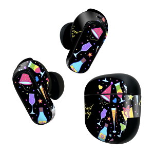 Bose QuietComfort Earbuds II �p �X�L���V�[�� �{�[�Y �C���o�b�Y2 �p�@�X�e�b�J�[�@�{��3�Z�b�g �P�[�X1�Z�b�g �ی� �t�B���� �f�R �J���t���@�J�N�e���@���ݕ��@�n�[�g 007861