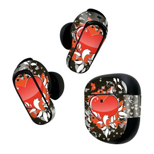 Bose QuietComfort Earbuds II p XLV[ {[Y CobY2 p@XebJ[@{3Zbg P[X1Zbg ی tB fR CXg n[g  bh  ubN 007954