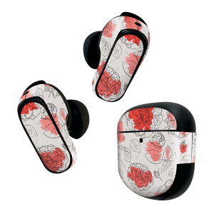 Bose QuietComfort Earbuds II p XLV[ {[Y CobY2 p@XebJ[@{3Zbg P[X1Zbg ی tB fR ԁ@@ԁ@bh@͗l 008038