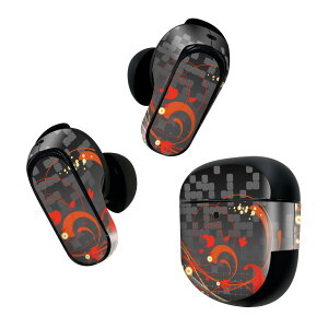 Bose QuietComfort Earbuds II p XLV[ {[Y CobY2 p@XebJ[@{3Zbg P[X1Zbg ی tB fR A@ԁ@bh@fUC 008041