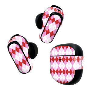 Bose QuietComfort Earbuds II �p �X�L���V�[�� �{�[�Y �C���o�b�Y2 �p�@�X�e�b�J�[�@�{��3�Z�b�g �P�[�X1�Z�b�g �ی� �t�B���� �f�R �`�F�b�N�@�s���N�@�A�[�K�C�� 008115