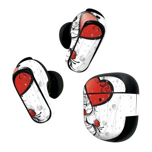 Bose QuietComfort Earbuds II p XLV[ {[Y CobY2 p@XebJ[@{3Zbg P[X1Zbg ی tB fR n[g@ԁ@bh@͗l 008122