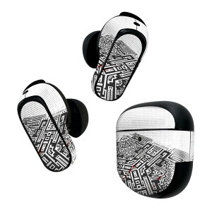 Bose QuietComfort Earbuds II p XLV[ {[Y CobY2 p@XebJ[@{3Zbg P[X1Zbg ی tB fR @H@CXg 008131