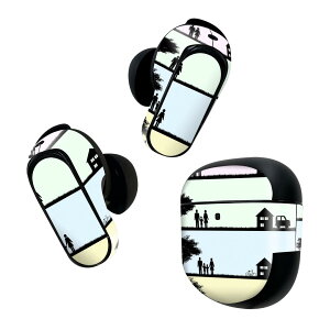 Bose QuietComfort Earbuds II p XLV[ {[Y CobY2 p@XebJ[@{3Zbg P[X1Zbg ی tB fR e@CXg@pXe@@ubN 008217