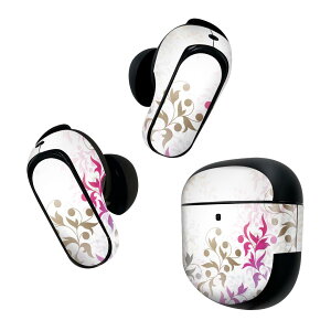 Bose QuietComfort Earbuds II �p �X�L���V�[�� �{�[�Y �C���o�b�Y2 �p�@�X�e�b�J�[�@�{��3�Z�b�g �P�[�X1�Z�b�g �ی� �t�B���� �f�R �A���@�J���t���@���C���{�[ 008218