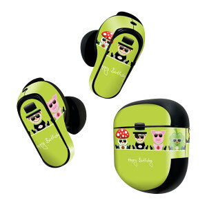 Bose QuietComfort Earbuds II p XLV[ {[Y CobY2 p@XebJ[@{3Zbg P[X1Zbg ی tB fR TOX@LN^[@CXg@ 008295