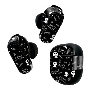 Bose QuietComfort Earbuds II �p �X�L���V�[�� �{�[�Y �C���o�b�Y2 �p�@�X�e�b�J�[�@�{��3�Z�b�g �P�[�X1�Z�b�g �ی� �t�B���� �f�R �����@�h�N���@�鐁@���� 008312