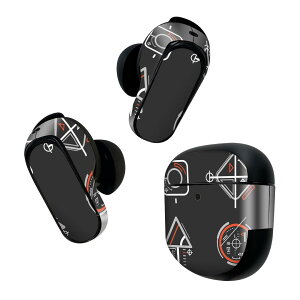 Bose QuietComfort Earbuds II p XLV[ {[Y CobY2 p@XebJ[@{3Zbg P[X1Zbg ی tB fR @ubN@@bh@ԁ@}[N 008435