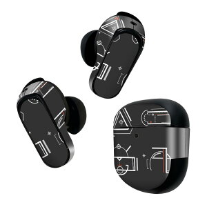 Bose QuietComfort Earbuds II p XLV[ {[Y CobY2 p@XebJ[@{3Zbg P[X1Zbg ی tB fR @ubN@@bh@ԁ@}[N 008436