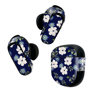 Bose QuietComfort Earbuds II �p �X�L���V�[�� �{�[�Y �C���o�b�Y2 �p�@�X�e�b�J�[�@�{��3�Z�b�g �P�[�X1�Z�b�g �ی� �t�B���� �f�R �ԁ@�@�@�u���[ 008457