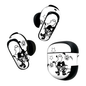 Bose QuietComfort Earbuds II �p �X�L���V�[�� �{�[�Y �C���o�b�Y2 �p�@�X�e�b�J�[�@�{��3�Z�b�g �P�[�X1�Z�b�g �ی� �t�B���� �f�R �n���E�B�� ���� �J�{�`�� �l�� �C���X�g 008509