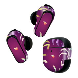 Bose QuietComfort Earbuds II �p �X�L���V�[�� �{�[�Y �C���o�b�Y2 �p�@�X�e�b�J�[�@�{��3�Z�b�g �P�[�X1�Z�b�g �ی� �t�B���� �f�R ��@�����X�^�[�@�C���X�g�@�� 008521