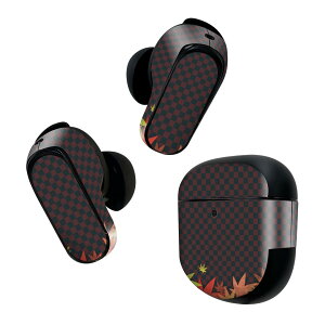 Bose QuietComfort Earbuds II �p �X�L���V�[�� �{�[�Y �C���o�b�Y2 �p�@�X�e�b�J�[�@�{��3�Z�b�g �P�[�X1�Z�b�g �ی� �t�B���� �f�R �H�@�ԁ@���b�h�@�s���͗l�@�g�t 008537