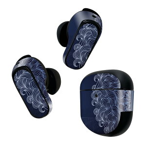 Bose QuietComfort Earbuds II p XLV[ {[Y CobY2 p@XebJ[@{3Zbg P[X1Zbg ی tB fR n[g@@u[@͗l 008563