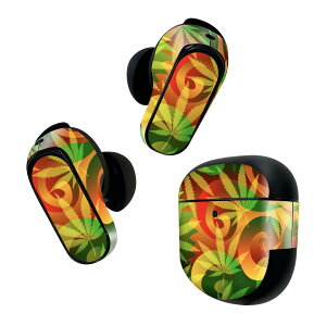Bose QuietComfort Earbuds II �p �X�L���V�[�� �{�[�Y �C���o�b�Y2 �p�@�X�e�b�J�[�@�{��3�Z�b�g �P�[�X1�Z�b�g �ی� �t�B���� �f�R �A���@�΁@�O���[���@�ԁ@���b�h 008569