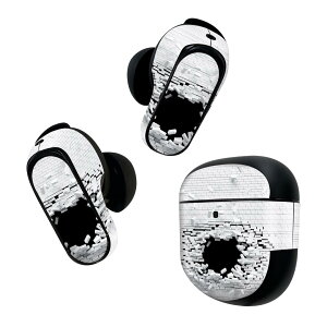 Bose QuietComfort Earbuds II �p �X�L���V�[�� �{�[�Y �C���o�b�Y2 �p�@�X�e�b�J�[�@�{��3�Z�b�g �P�[�X1�Z�b�g �ی� �t�B���� �f�R �����K�@���@�z���C�g�@�ʐ^ 008663