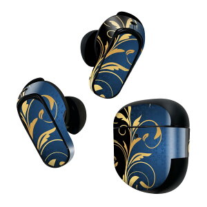 Bose QuietComfort Earbuds II �p �X�L���V�[�� �{�[�Y �C���o�b�Y2 �p�@�X�e�b�J�[�@�{��3�Z�b�g �P�[�X1�Z�b�g �ی� �t�B���� �f�R �@�u���[�@�A���@�͗l 008696