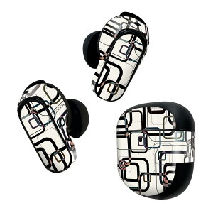 Bose QuietComfort Earbuds II p XLV[ {[Y CobY2 p@XebJ[@{3Zbg P[X1Zbg ی tB fR ͗l@@ubN@ 008697