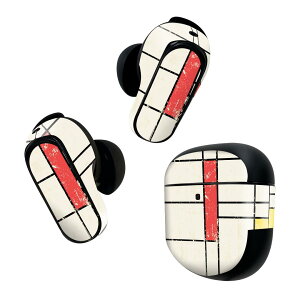 Bose QuietComfort Earbuds II �p �X�L���V�[�� �{�[�Y �C���o�b�Y2 �p�@�X�e�b�J�[�@�{��3�Z�b�g �P�[�X1�Z�b�g �ی� �t�B���� �f�R �ԁ@�@���F�@�͗l 008733