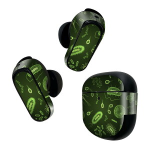 Bose QuietComfort Earbuds II p XLV[ {[Y CobY2 p@XebJ[@{3Zbg P[X1Zbg ی tB fR ΁@O[@ 008781