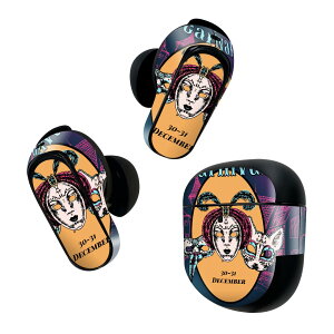 Bose QuietComfort Earbuds II p XLV[ {[Y CobY2 p@XebJ[@{3Zbg P[X1Zbg ی tB fR ʁ@J[jo@CXg 008782