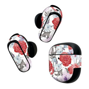 Bose QuietComfort Earbuds II p XLV[ {[Y CobY2 p@XebJ[@{3Zbg P[X1Zbg ی tB fR CXg@ԁ@@ԁ@bh 008801