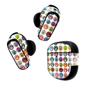 Bose QuietComfort Earbuds II p XLV[ {[Y CobY2 p@XebJ[@{3Zbg P[X1Zbg ی tB fR ͗l@Jt@Q[ 008810