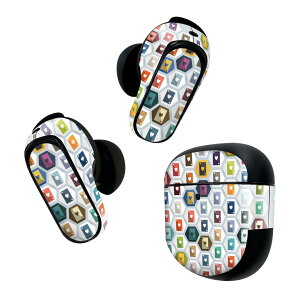 Bose QuietComfort Earbuds II p XLV[ {[Y CobY2 p@XebJ[@{3Zbg P[X1Zbg ی tB fR ͗l@Jt@gv@n[g 008811