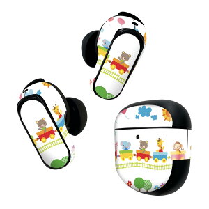 Bose QuietComfort Earbuds II �p �X�L���V�[�� �{�[�Y �C���o�b�Y2 �p�@�X�e�b�J�[�@�{��3�Z�b�g �P�[�X1�Z�b�g �ی� �t�B���� �f�R �C���X�g�@�J���t���@�L�����N�^�[ 008857