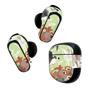 Bose QuietComfort Earbuds II �p �X�L���V�[�� �{�[�Y �C���o�b�Y2 �p�@�X�e�b�J�[�@�{��3�Z�b�g �P�[�X1�Z�b�g �ی� �t�B���� �f�R ���b���`�[�t�@�C���X�g 009101