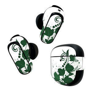 Bose QuietComfort Earbuds II �p �X�L���V�[�� �{�[�Y �C���o�b�Y2 �p�@�X�e�b�J�[�@�{��3�Z�b�g �P�[�X1�Z�b�g �ی� �t�B���� �f�R �ԁ@�A���@�� 009128