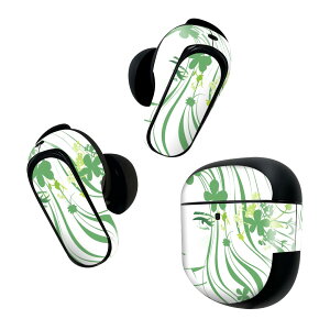 Bose QuietComfort Earbuds II �p �X�L���V�[�� �{�[�Y �C���o�b�Y2 �p�@�X�e�b�J�[�@�{��3�Z�b�g �P�[�X1�Z�b�g �ی� �t�B���� �f�R �A���@�C���X�g�@�l�� 009149