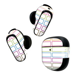 Bose QuietComfort Earbuds II �p �X�L���V�[�� �{�[�Y �C���o�b�Y2 �p�@�X�e�b�J�[�@�{��3�Z�b�g �P�[�X1�Z�b�g �ی� �t�B���� �f�R �J���t���@�@�� 009159