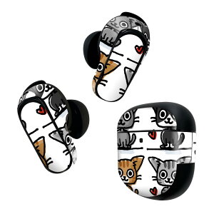 Bose QuietComfort Earbuds II p XLV[ {[Y CobY2 p@XebJ[@{3Zbg P[X1Zbg ی tB fR LN^[@@L 009216